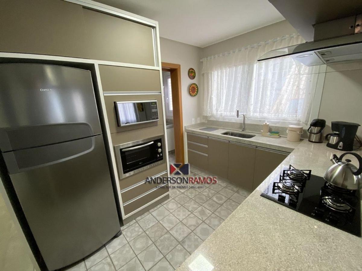 1083 - Apartamento Com Vista Para O Mar Em 봄비나스 외부 사진