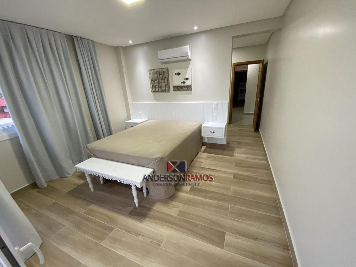 1083 - Apartamento Com Vista Para O Mar Em 봄비나스 외부 사진