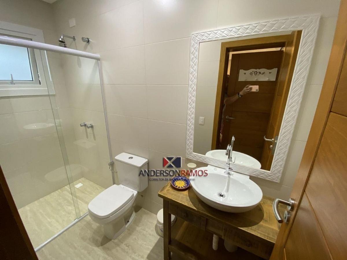 1083 - Apartamento Com Vista Para O Mar Em 봄비나스 외부 사진